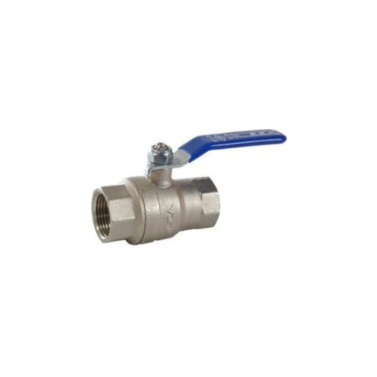 Eca 3/4'' Küresel Vana İçme Suyu Pn10 602122169 görseli