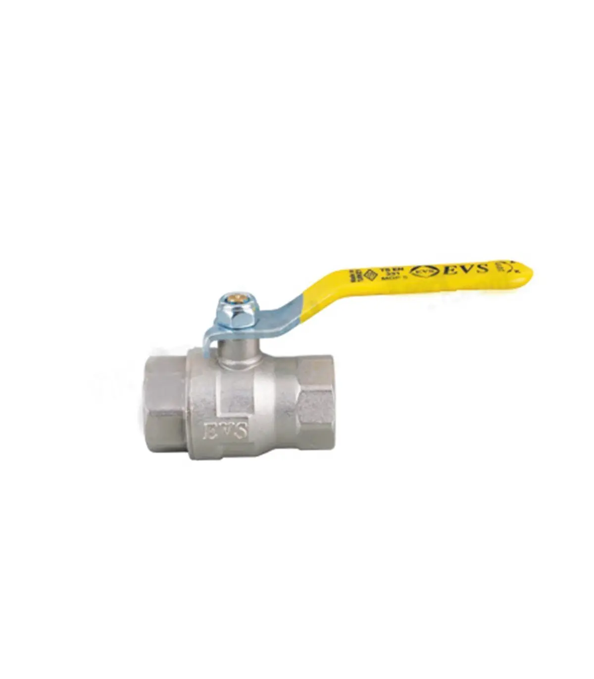 Doğalgaz Küresel Vana 1/2" görseli