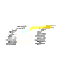 Doğalgaz Küresel Vana 1/2" küçük görsel