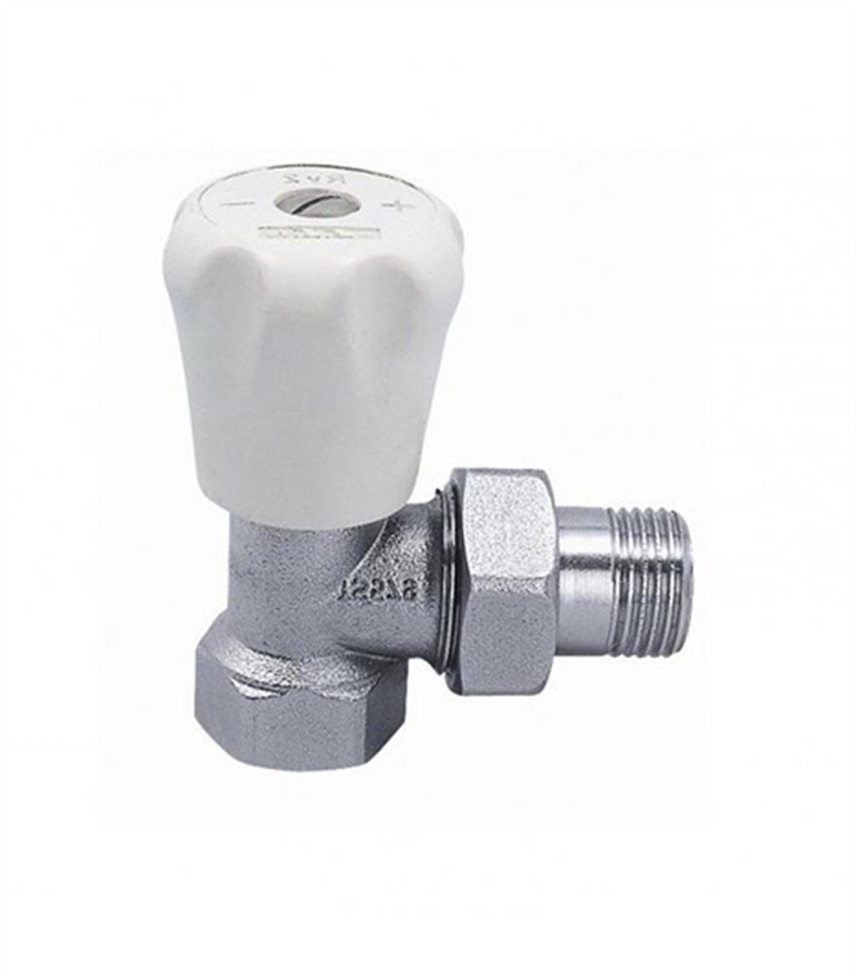 Eca 3/4'' Köşe Radyatör Vanası 102120333 görseli