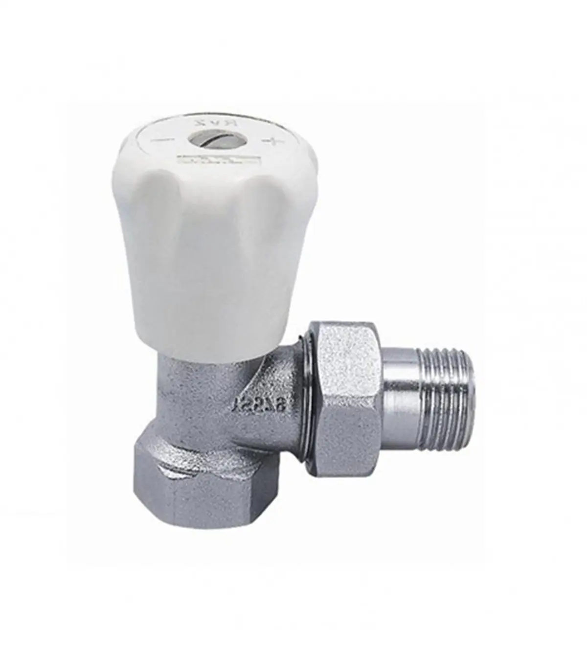 Eca 3/4'' Köşe Radyatör Vanası 102120333 görseli