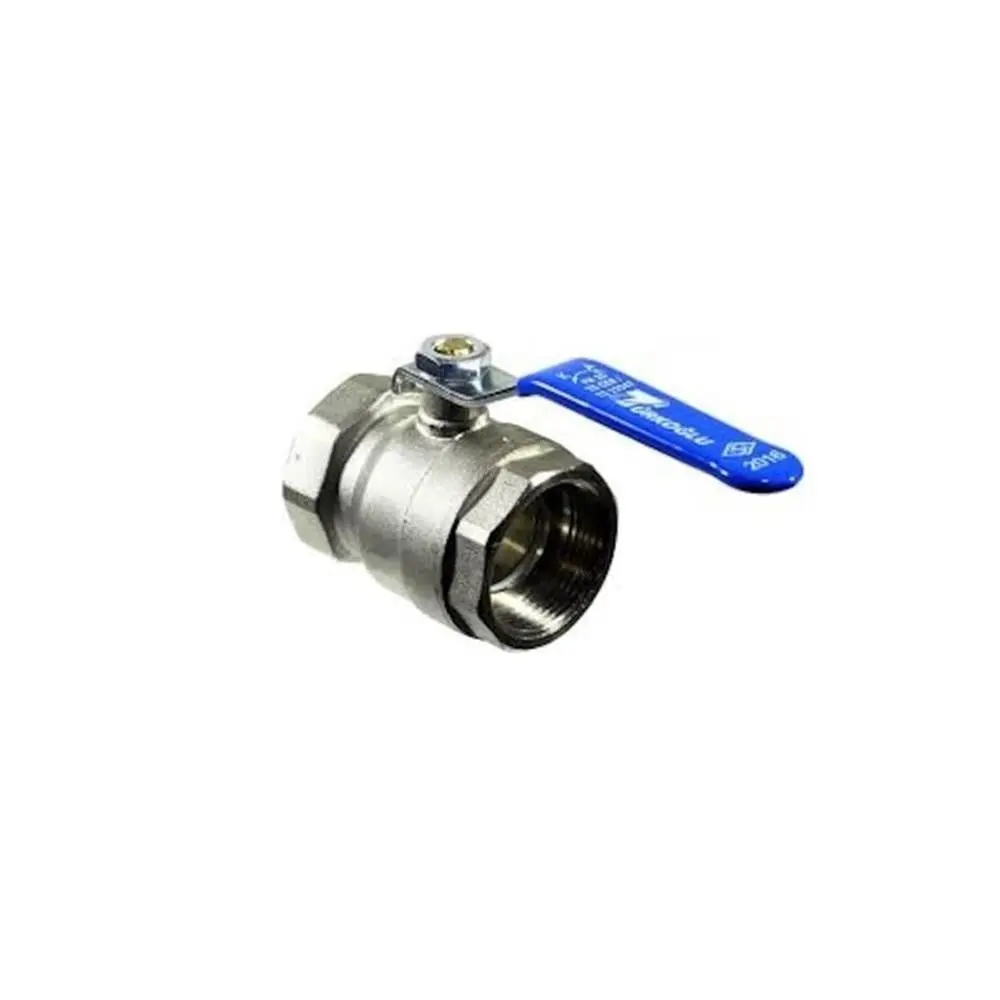 Şenpres Küresel Vana 2 1/2'' görseli