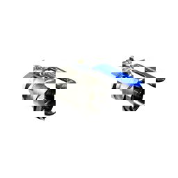 Şenpres Küresel Vana 2 1/2'' küçük görsel