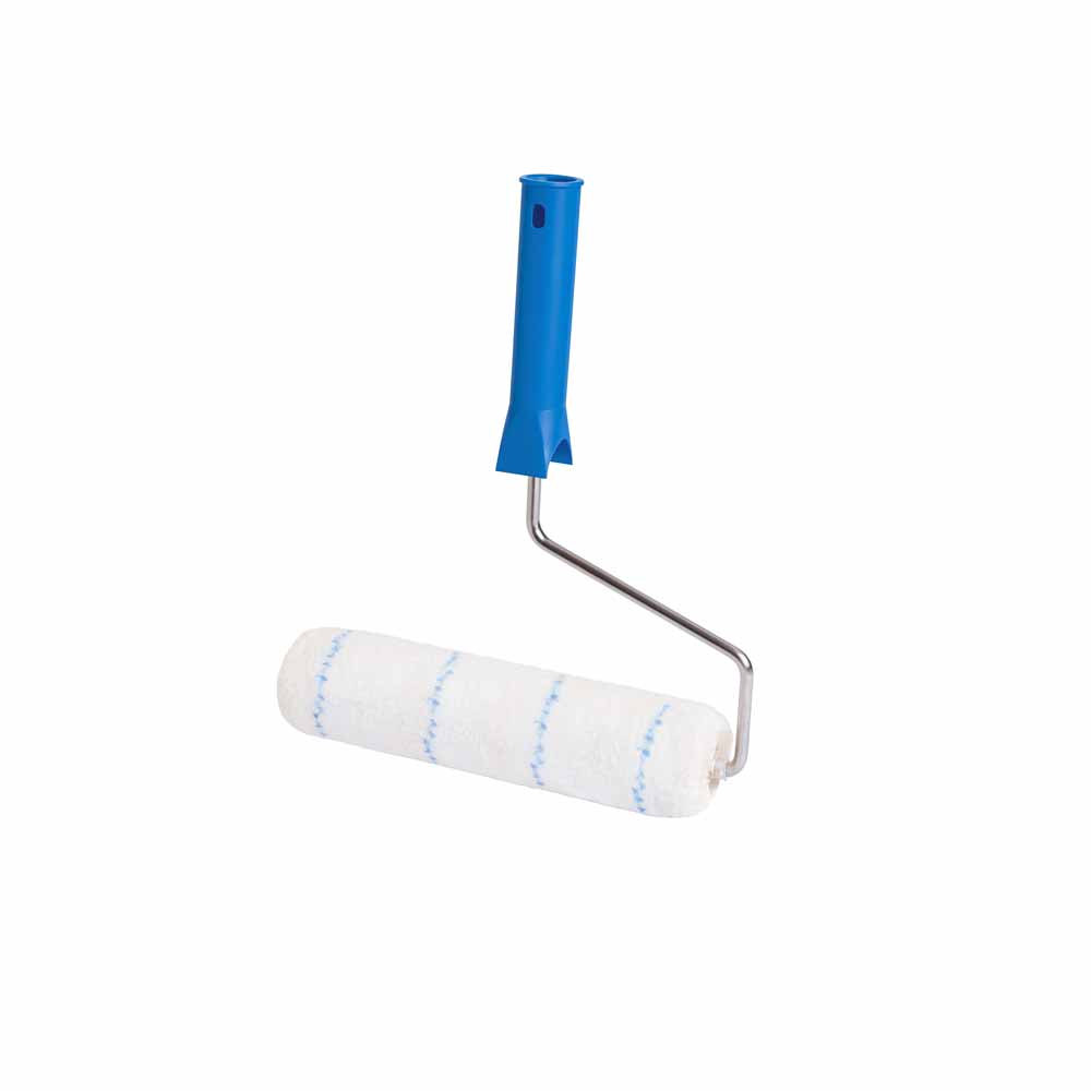 İzmir Fırça Ege Mavisi İç-Dış Rulo 20 Cm 016842 küçük görsel