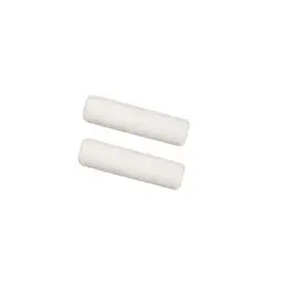 Rulopa Kadife Line Mini Parmak Rulo Yedeği 10 Cm 2'Li Paket görseli