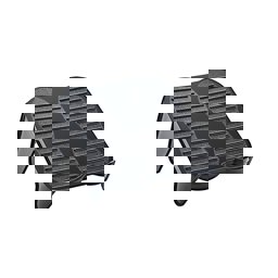 Bee Home Ayakkabı Rampası AK 512 küçük görsel