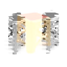 Evelüx Sempati Tabure Küçük Boy Evl20001 küçük görsel