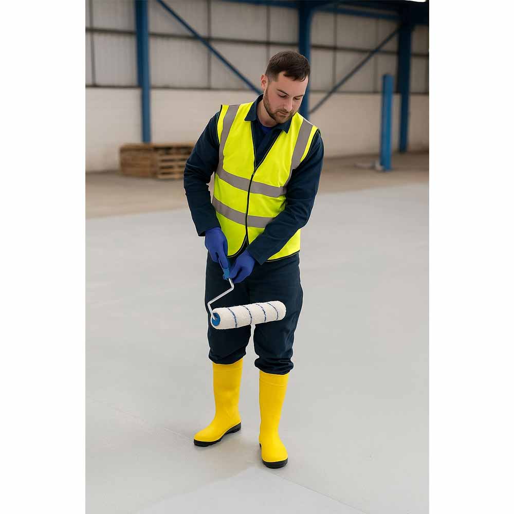 Rolart Zemin Boya Rulosu 25 Cm küçük görsel