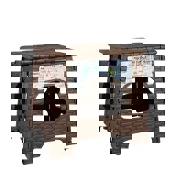 Katlanır Tabure Küçük küçük görsel