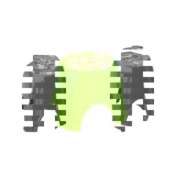 Şenyayla Büyük Kaymaz Tabure 4529 küçük görsel