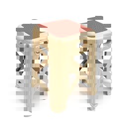 Evelüx Fantazi Tabure Büyük Boy Evl20003 küçük görsel