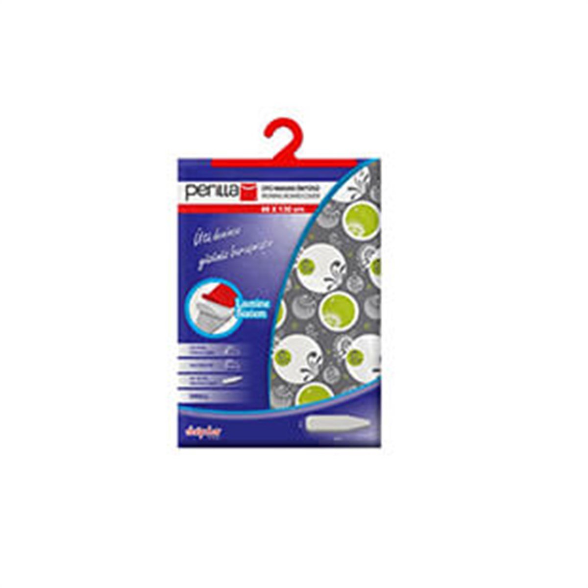 Perilla Small Ütü Masası Kılıfı 46X130 54001 görseli