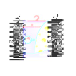 Perilla Small Ütü Masası Kılıfı 46X130 54001 küçük görsel