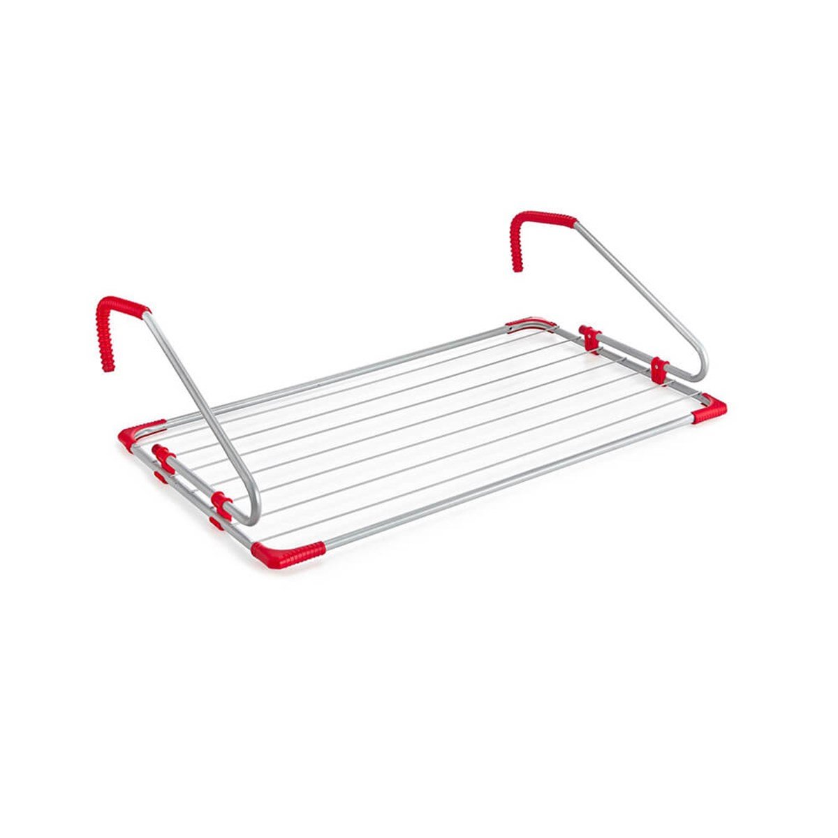 Perilla Balkon Tipi Kurutmalık Dirsekli 17011 görseli