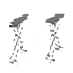 Doğrular Ütü Masası Gigi Antrasit 15024 küçük görsel