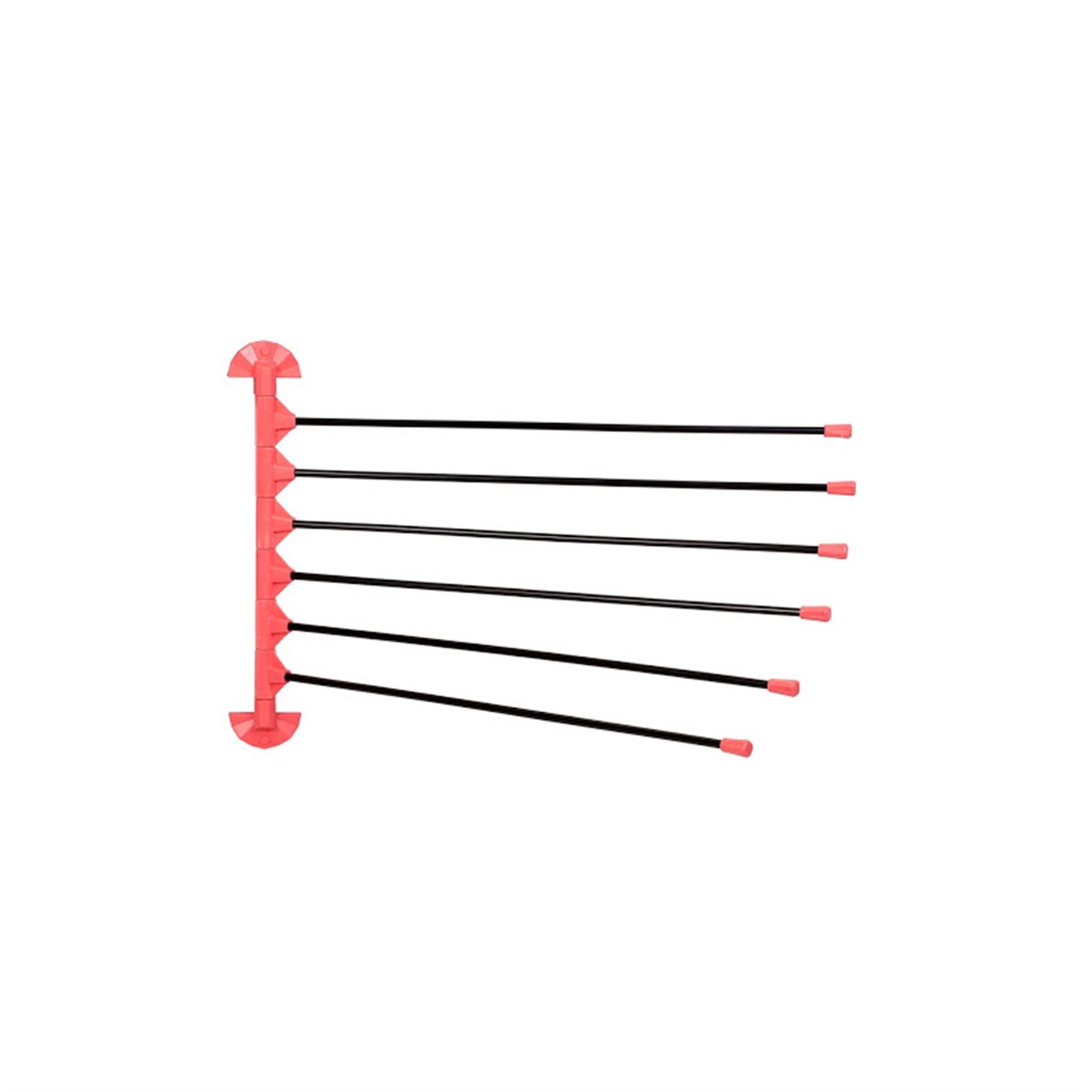 Perilla Yelpaze Kurutmalık 17023 görseli