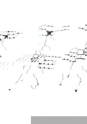 Perilla Kurutmalık Luiza İki Katlı 57017 küçük görsel