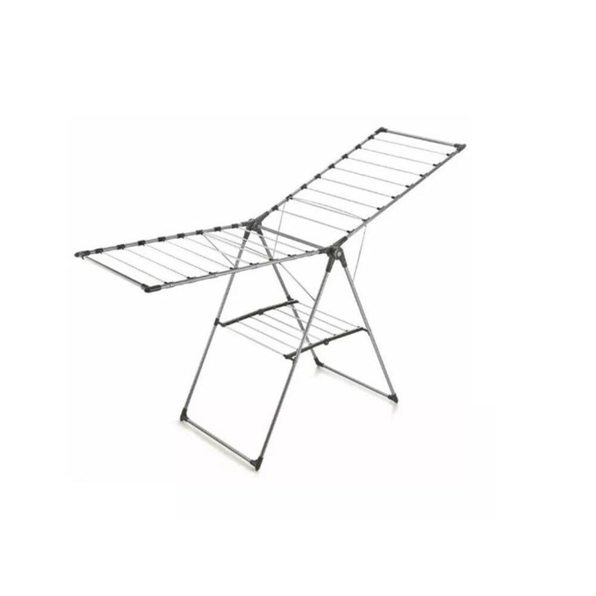 Perilla Mega Alüminyum Kurutmalık 57026 görseli