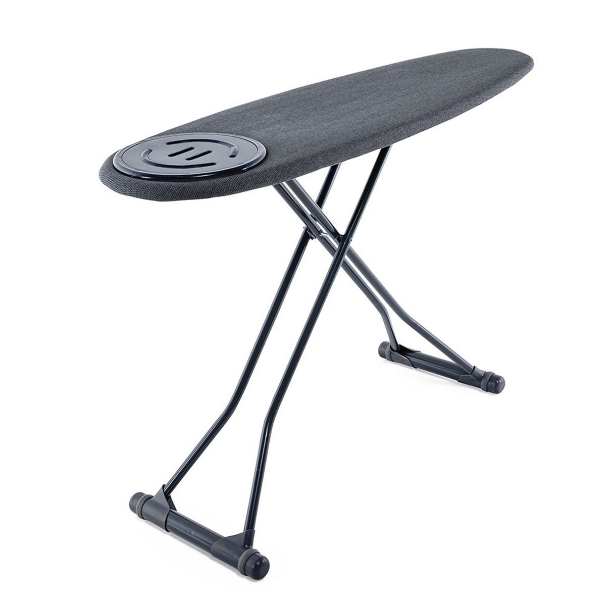 Perilla Ütü Masası Premium Antrasit 14013-1 görseli