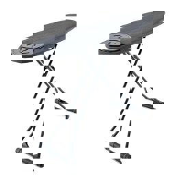 Perilla Ütü Masası Premium Antrasit 14013-1 küçük görsel