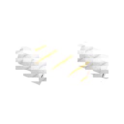 Master Saten Parmak Rulo Yedeği 10 Cm küçük görsel