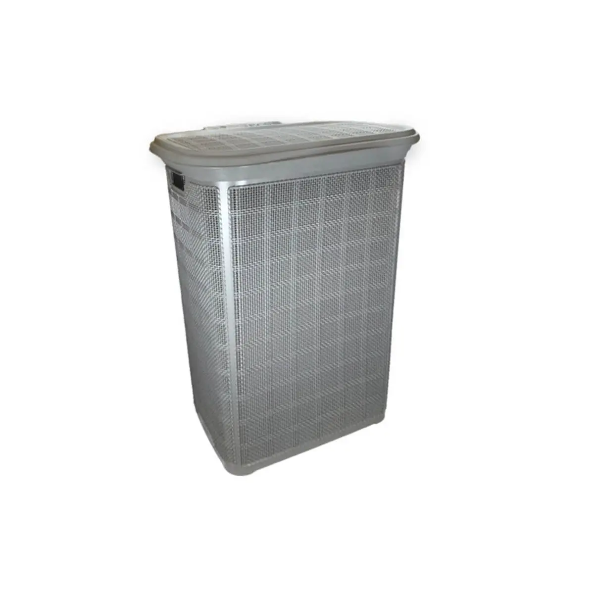 Bee Home Jute Kirli Çamaşır Sepeti 60 Lt. AK 580 görseli