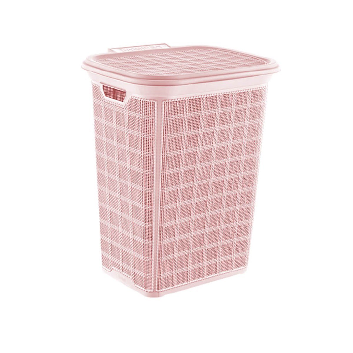 Bee Home Jute Kirli Çamaşır Sepeti 60 Lt. AK 580 küçük görsel