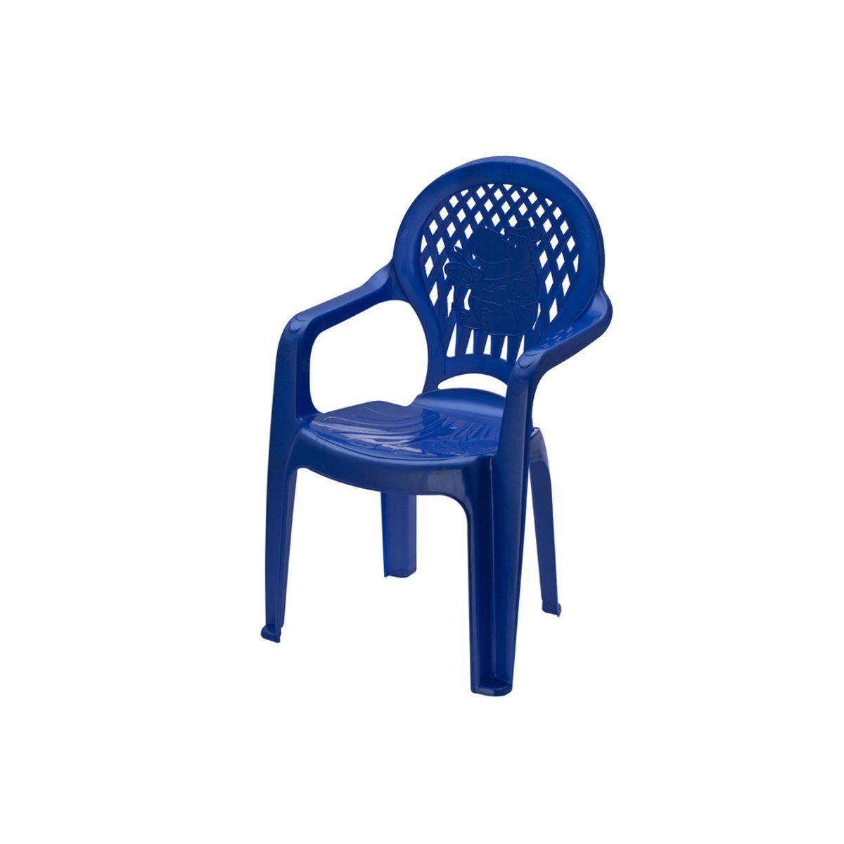 Şenyayla Çocuk Koltuğu Mavi 2542 görseli