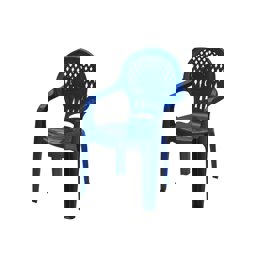 Şenyayla Çocuk Koltuğu Mavi 2542 küçük görsel