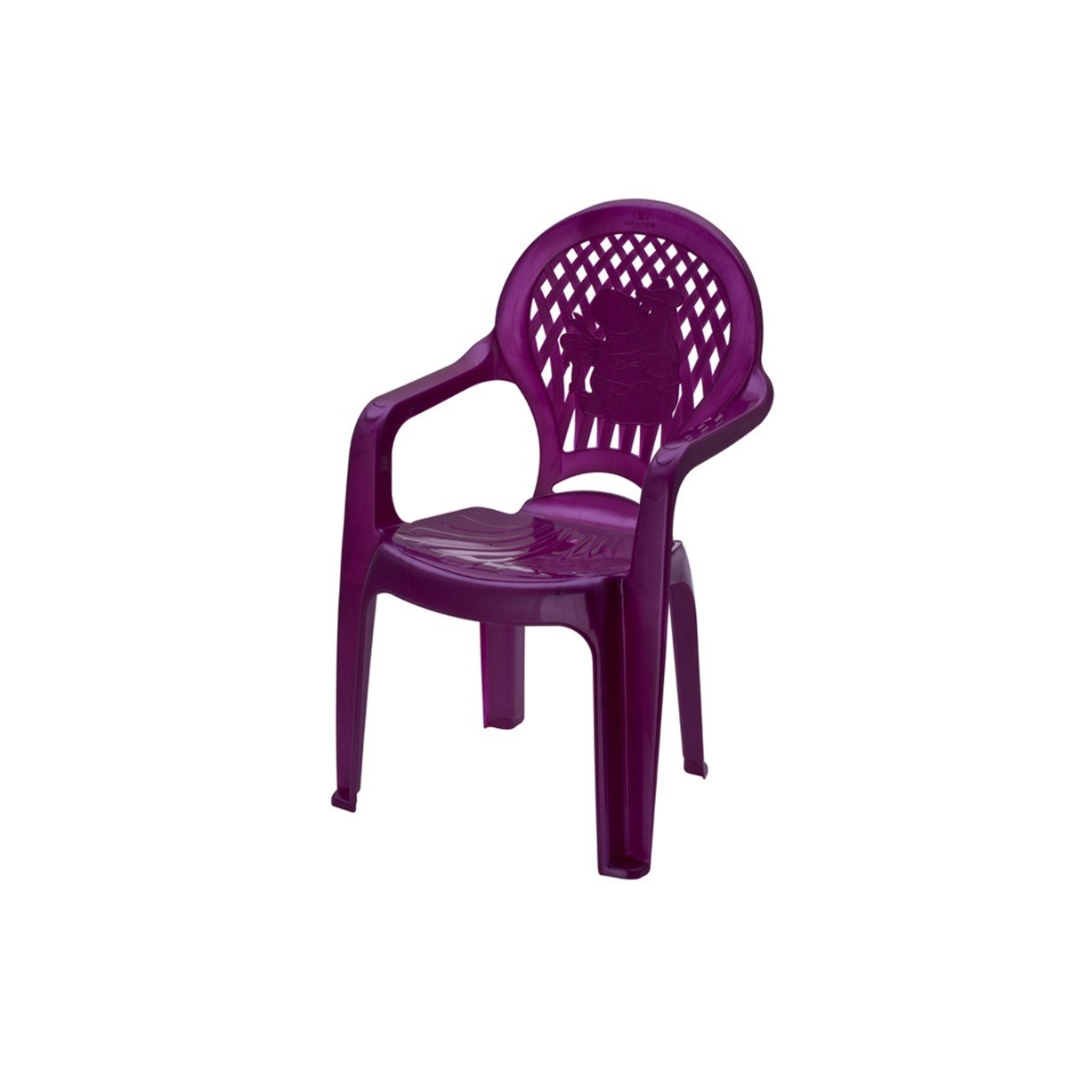 Şenyayla Çocuk Koltuğu Pembe 2542 görseli