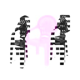 Şenyayla Çocuk Koltuğu Pembe 2542 küçük görsel