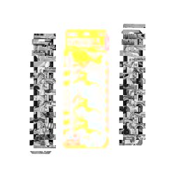 Nizam Oyuncak 4'lü İş Makinesi Seti küçük görsel