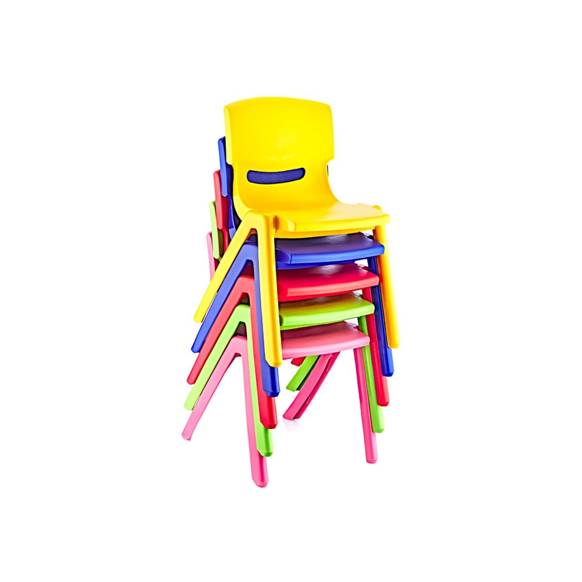 Küçük Şirin Çocuk Koltuğu görseli