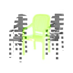 Şenyayla Elite Çocuk Koltuğu Yeşil 2544 küçük görsel