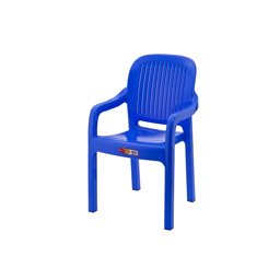 Şenyayla Elite Çocuk Koltuğu Mavi 2544 küçük görsel