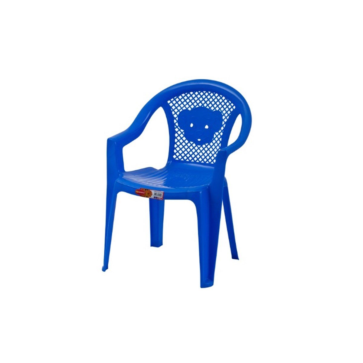 Şenyayla Çocuk Koltuğu Mavi 2540 görseli