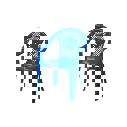 Şenyayla Çocuk Koltuğu Mavi 2540 küçük görsel