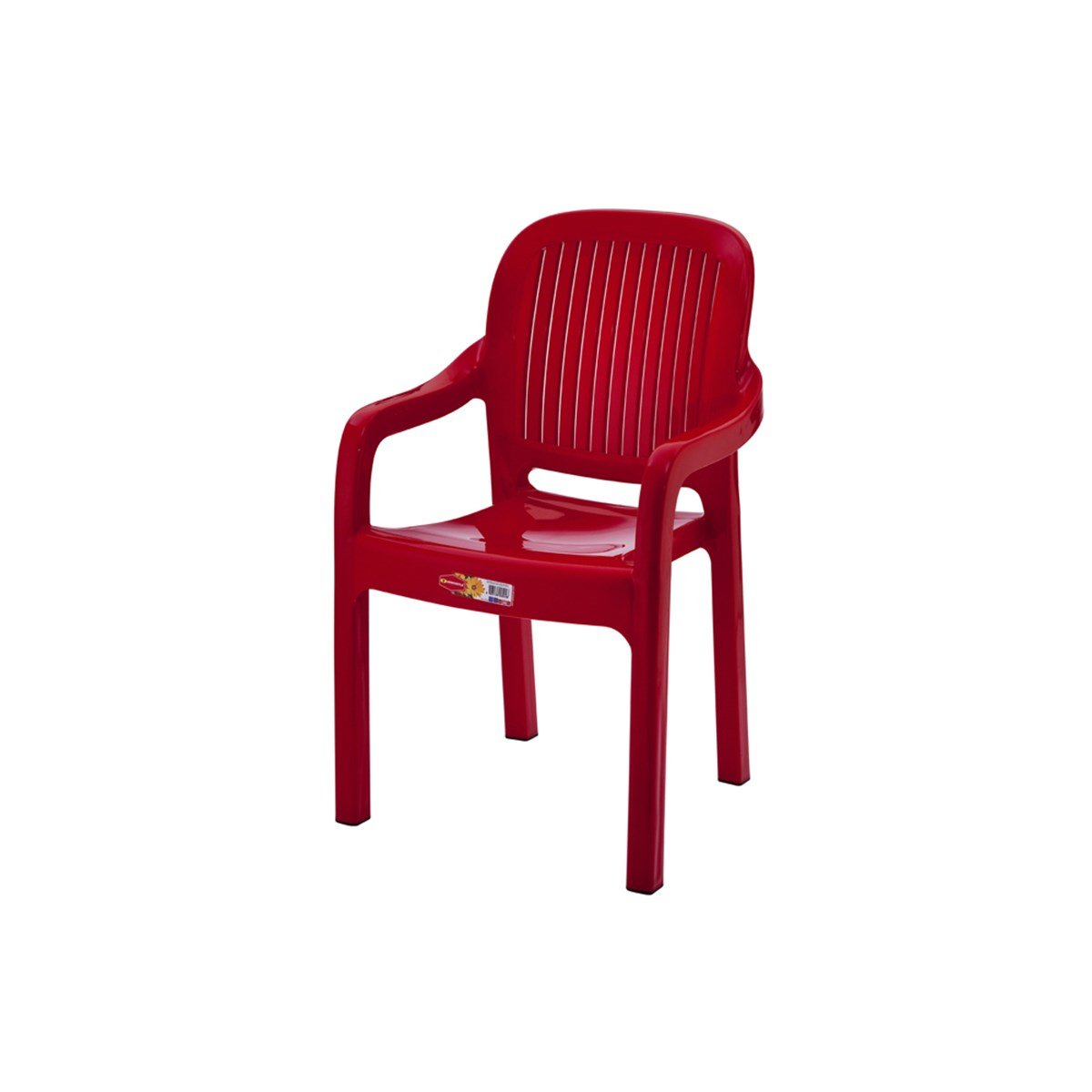 Şenyayla Elite Çocuk Koltuğu Kırmızı 2544 görseli