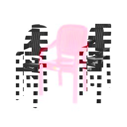 Şenyayla Elite Çocuk Koltuğu Kırmızı 2544 küçük görsel