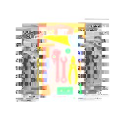 King Oyuncak Tamir Seti Eng-1098 küçük görsel