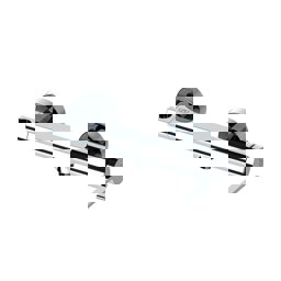 GPD Provido Duş Bataryası Krom Mdb155 küçük görsel