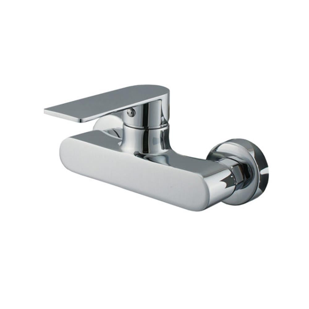 GPD Provido Duş Bataryası Krom Mdb155 küçük görsel