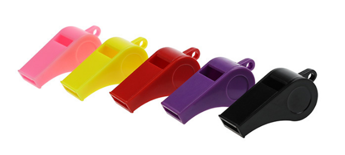 Plastik Düdük küçük görsel