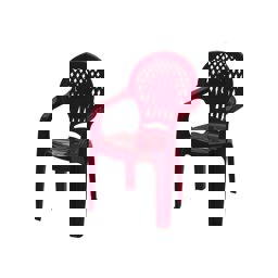 Şenyayla Çocuk Koltuğu Kırmızı 2542 küçük görsel