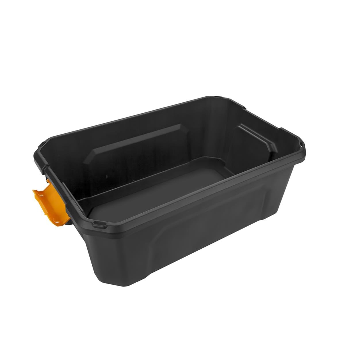 Super-Bag Kilitli Saklama Kutusu 12 Lt Asr-4033 küçük görsel