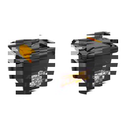 Super-Bag Kilitli Saklama Kutusu 12 Lt Asr-4033 küçük görsel