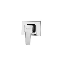 Newarc Aqua Ankastre Duş Bataryası Siyah 941121B görseli