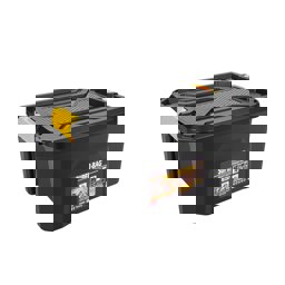 Super-Bag Kilitli Saklama Kutusu 100 Lt Asr-4040 küçük görsel