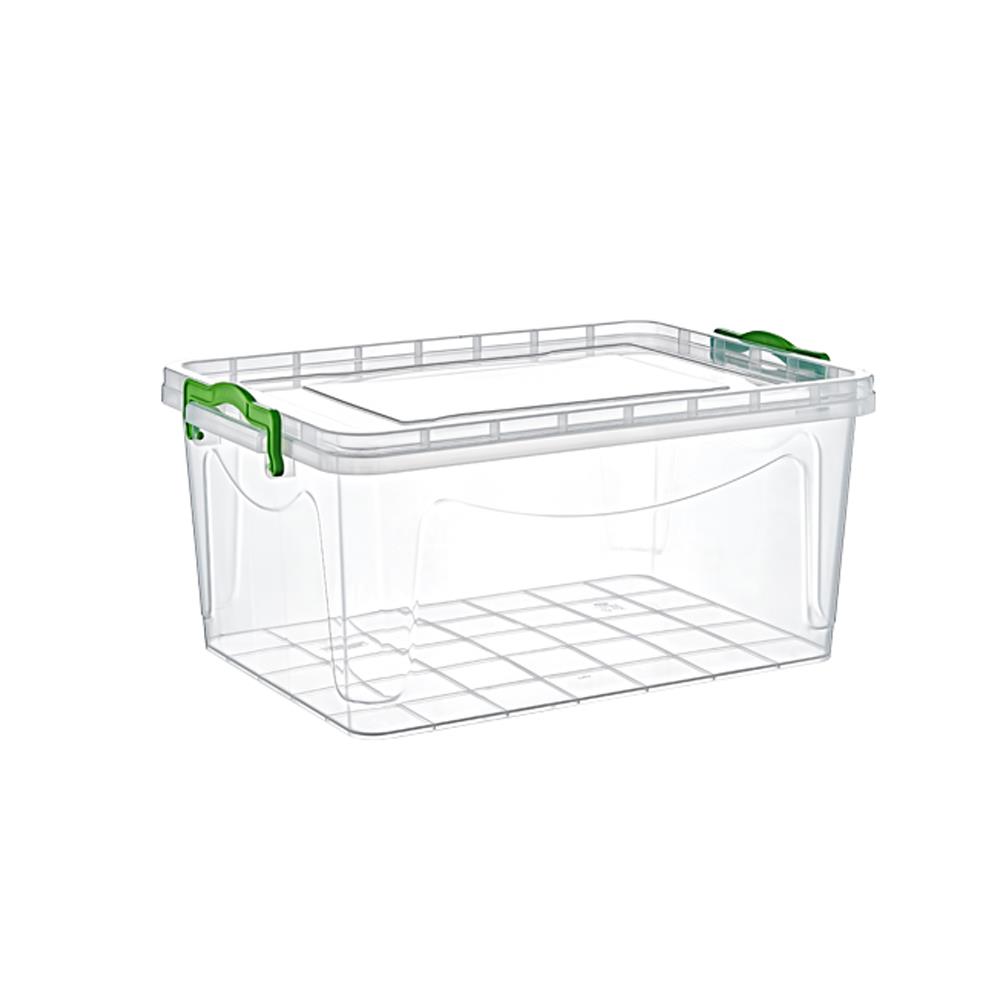 Şenyayla 2690 Elite Saklama Kabı 17 Lt görseli