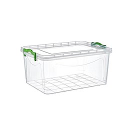 Şenyayla 2690 Elite Saklama Kabı 17 Lt küçük görsel